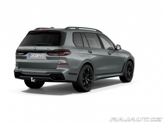 BMW X7 xDrive40i 2026