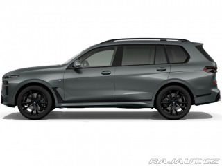 BMW X7 xDrive40i 2026