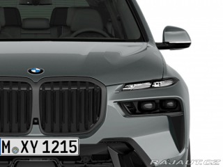 BMW X7 xDrive40i 2026