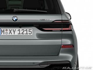 BMW X7 xDrive40i 2026