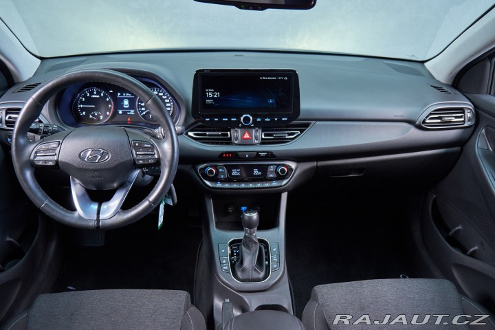 Hyundai i30 1.0T-GDi 7-DCT 2023 2023