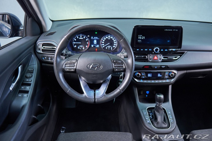 Hyundai i30 1.0T-GDi 7-DCT 2023 2023