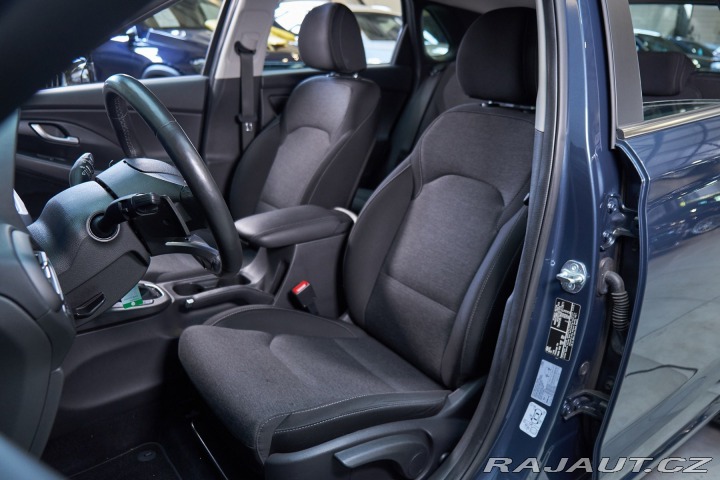 Hyundai i30 1.0T-GDi 7-DCT 2023 2023