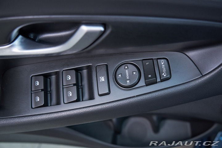 Hyundai i30 1.0T-GDi 7-DCT 2023 2023