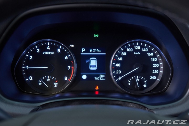 Hyundai i30 1.0T-GDi 7-DCT 2023 2023
