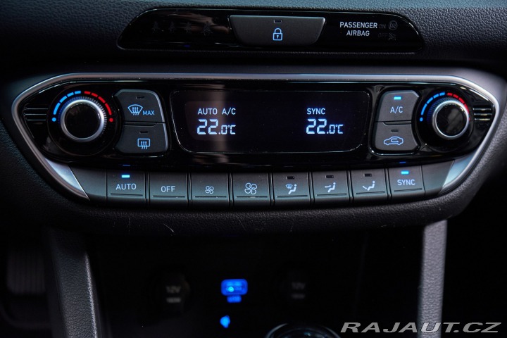 Hyundai i30 1.0T-GDi 7-DCT 2023 2023