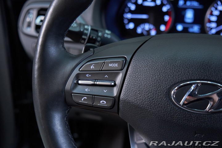 Hyundai i30 1.0T-GDi 7-DCT 2023 2023