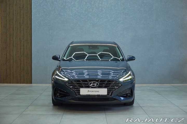 Hyundai i30 1.0T-GDi 7-DCT 2023 2023