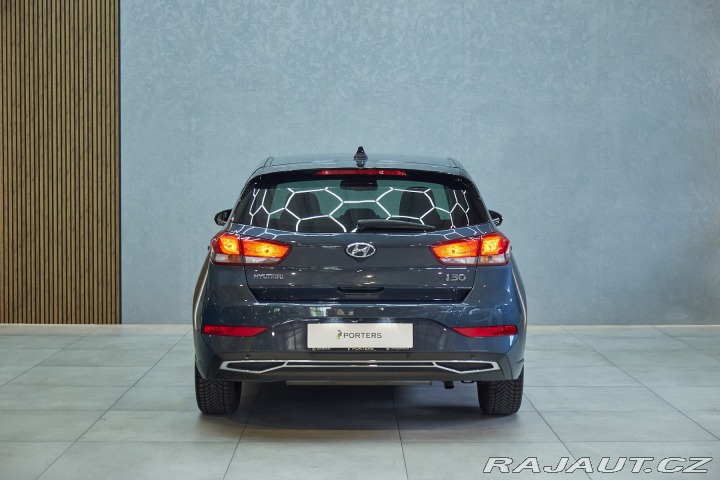 Hyundai i30 1.0T-GDi 7-DCT 2023 2023