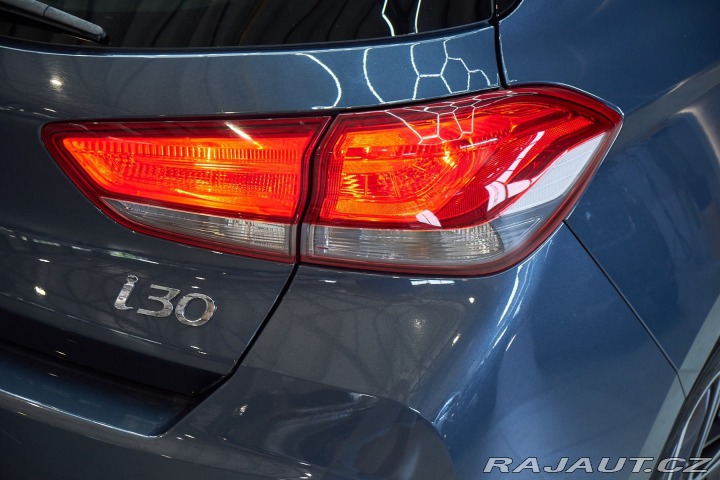 Hyundai i30 1.6T-GDi 7-DCT 2023 2023