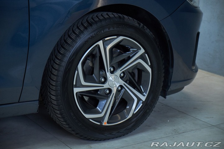 Hyundai i30 1.0T-GDi 7-DCT 2023 2023