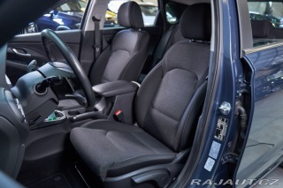 Hyundai i30 1.6T-GDi 7-DCT 2023 2023