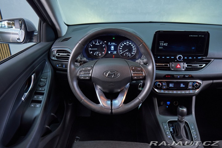 Hyundai i30 1.6 TGDi 7-DCT 2023