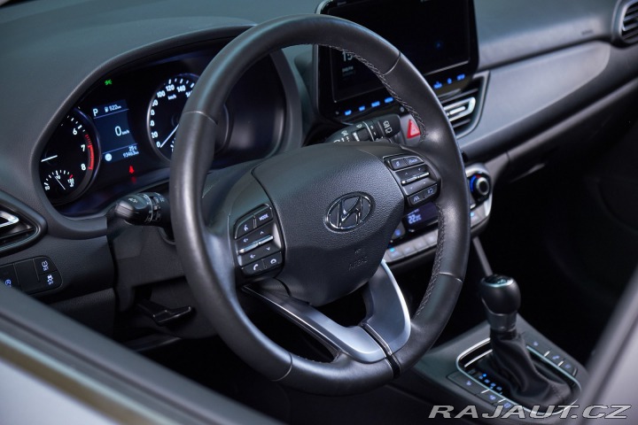 Hyundai i30 1.0 TGDi 7-DCT 2023