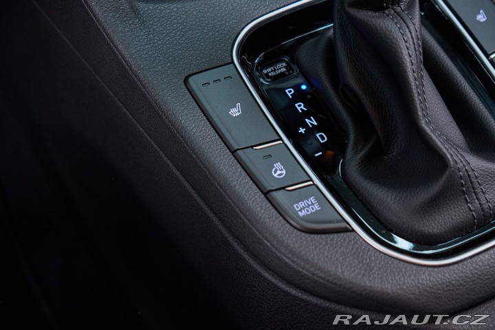 Hyundai i30 1.0 TGDi 7-DCT 2023