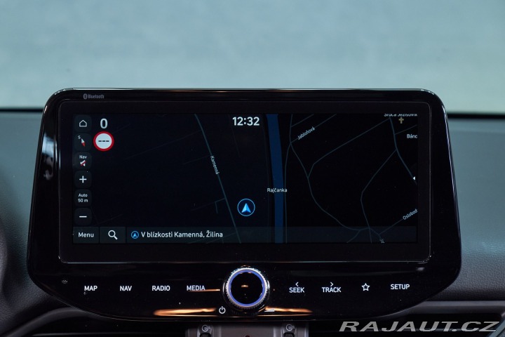 Hyundai i30 1.0 TGDi 7-DCT 2023