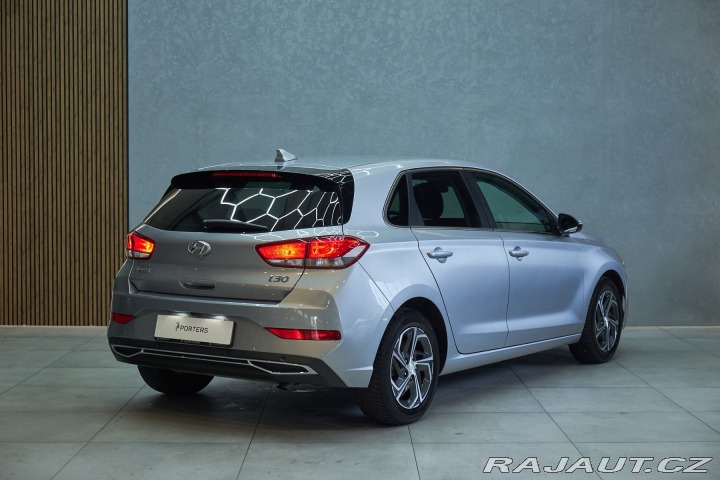 Hyundai i30 1.6 TGDi 7-DCT 2023