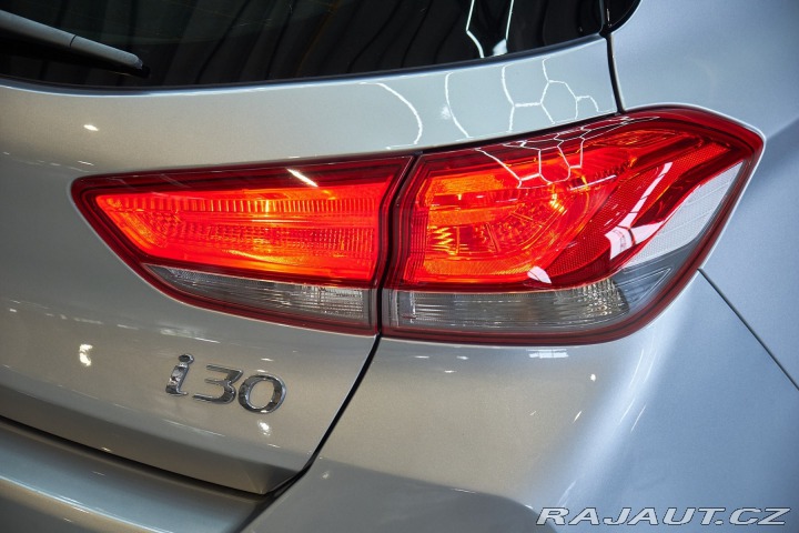 Hyundai i30 1.6 TGDi 7-DCT 2023