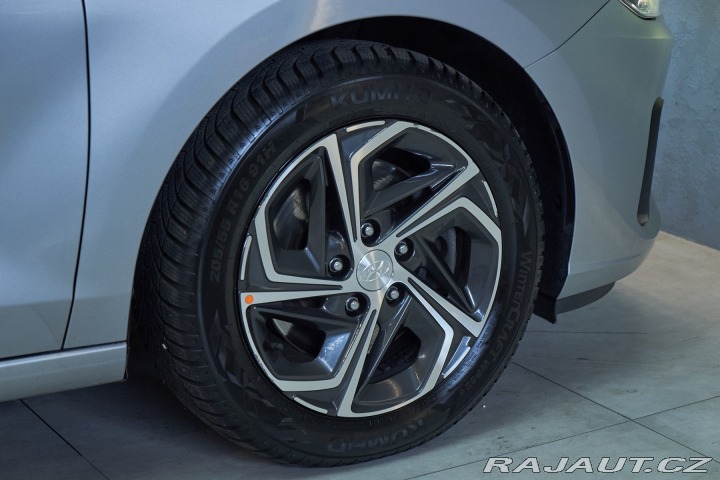 Hyundai i30 1.6 TGDi 7-DCT 2023