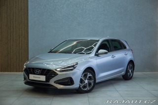 Hyundai i30 1.6 TGDi 7-DCT 2023