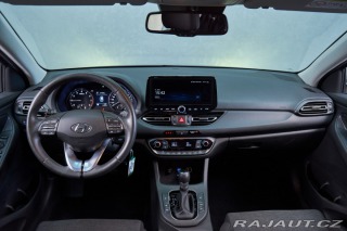 Hyundai i30 1.6 TGDi 7-DCT 2023