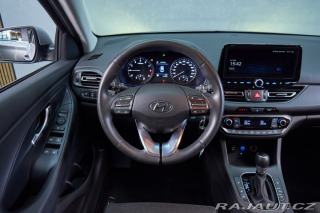 Hyundai i30 1.6 TGDi 7-DCT 2023