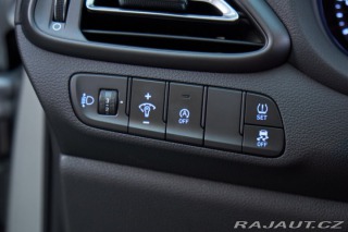 Hyundai i30 1.6 TGDi 7-DCT 2023