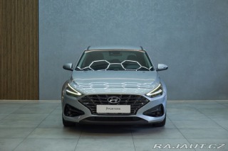 Hyundai i30 1.6 TGDi 7-DCT 2023