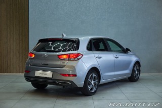 Hyundai i30 1.6 TGDi 7-DCT 2023