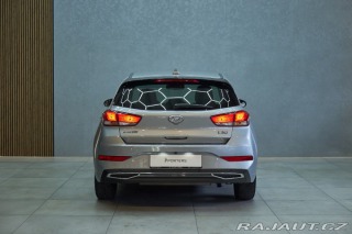 Hyundai i30 1.6 TGDi 7-DCT 2023