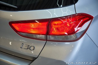 Hyundai i30 1.6 TGDi 7-DCT 2023