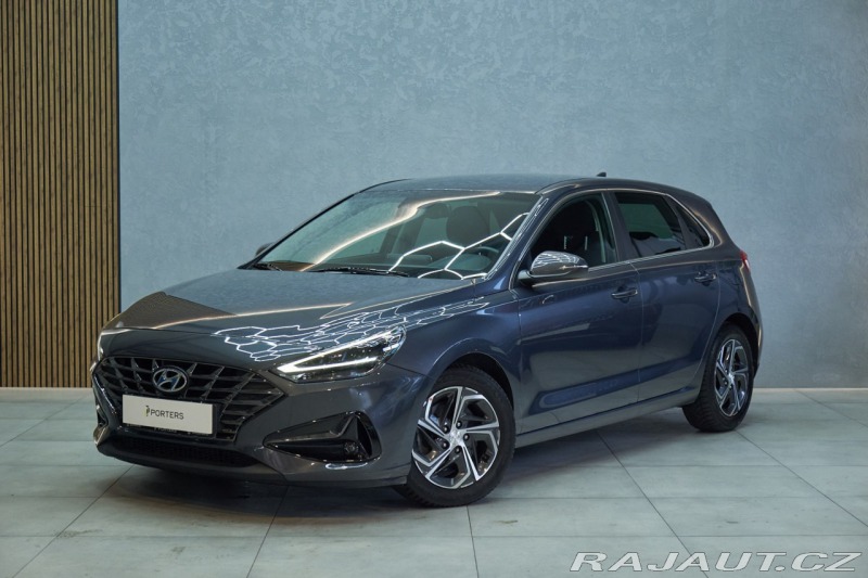 Hyundai i30 1.6 T-GDi 7DCT 08/2023