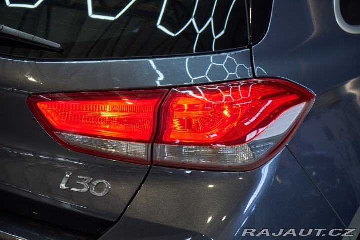 Hyundai i30 1.6 T-GDi 7DCT 08/2023 2023
