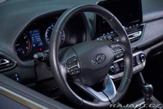 Hyundai i30 1.6 T-GDi 7DCT 08/2023 2023