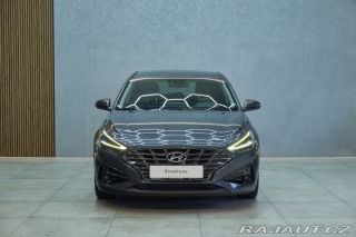 Hyundai i30 1.6 T-GDi 7DCT 08/2023 2023