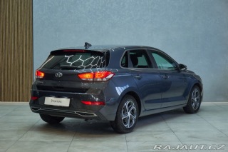 Hyundai i30 1.6 T-GDi 7DCT 08/2023 2023