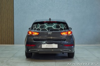 Hyundai i30 1.6 T-GDi 7DCT 08/2023 2023