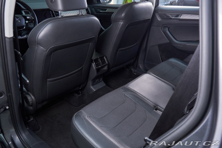 Škoda Kodiaq 2.0TDI 110kW AT7 4x4 2024