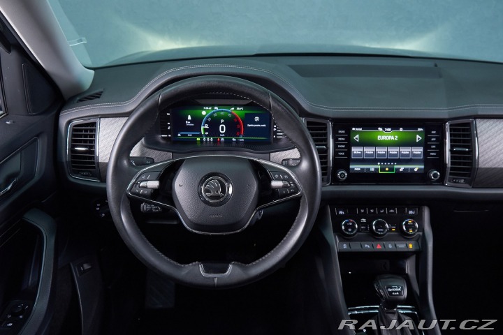 Škoda Kodiaq 2.0TDI 110kW AT7 4x4 2024