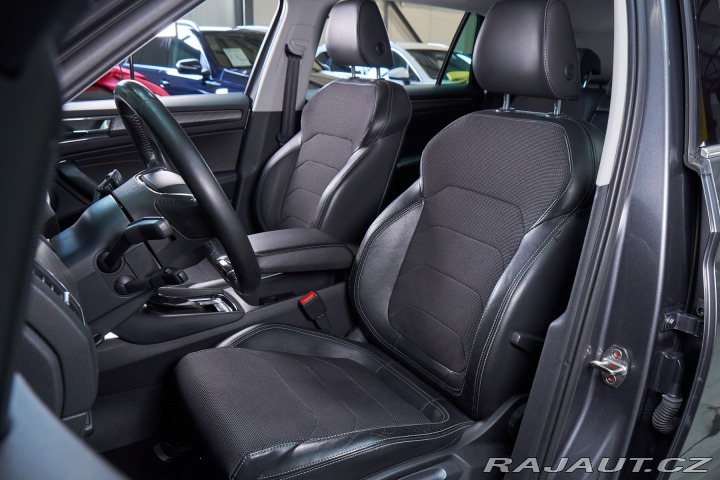 Škoda Kodiaq 2.0TDI 110kW AT7 4x4 2024