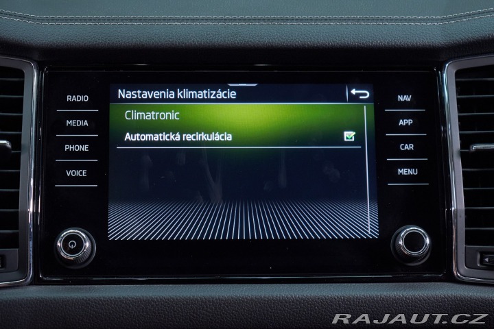 Škoda Kodiaq 2.0TDI 110kW AT7 4x4 2024