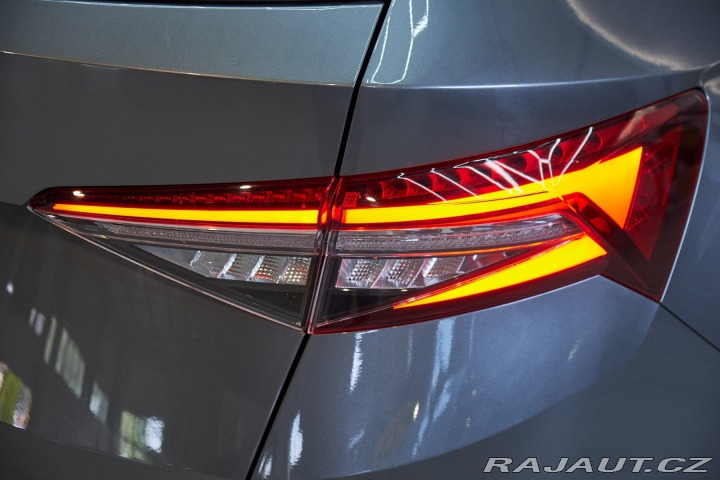 Škoda Kodiaq 2.0TDI 110kW AT7 4x4 2024