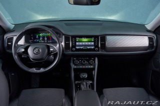 Škoda Kodiaq 2.0TDI 110kW AT7 4x4 2024