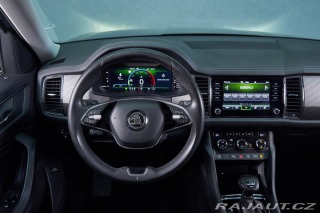 Škoda Kodiaq 2.0TDI 110kW AT7 4x4 2024