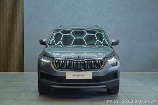 Škoda Kodiaq 2.0TDI 110kW AT7 4x4 2024