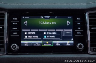 Škoda Kodiaq 2.0TDI 110kW AT7 4x4 2024