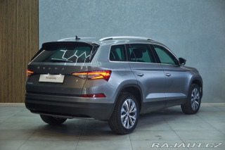 Škoda Kodiaq 2.0TDI 110kW AT7 4x4 2024