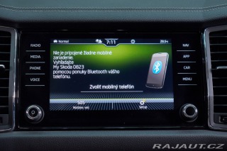 Škoda Kodiaq 2.0TDI 110kW AT7 4x4 2024