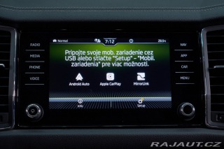 Škoda Kodiaq 2.0TDI 110kW AT7 4x4 2024