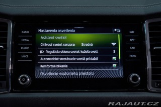 Škoda Kodiaq 2.0TDI 110kW AT7 4x4 2024
